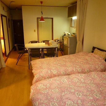 Apartmán Futami Terrace C Ise Exteriér fotografie