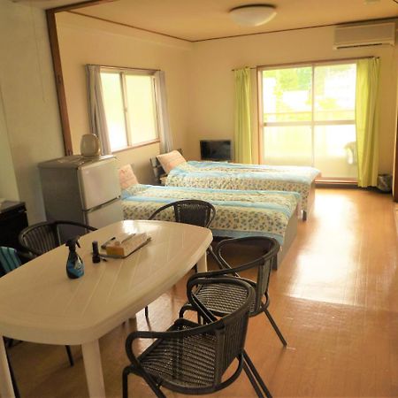 Apartmán Futami Terrace C Ise Exteriér fotografie
